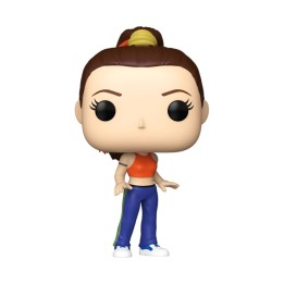 Figura POP Spice Girls Sporty Spice
