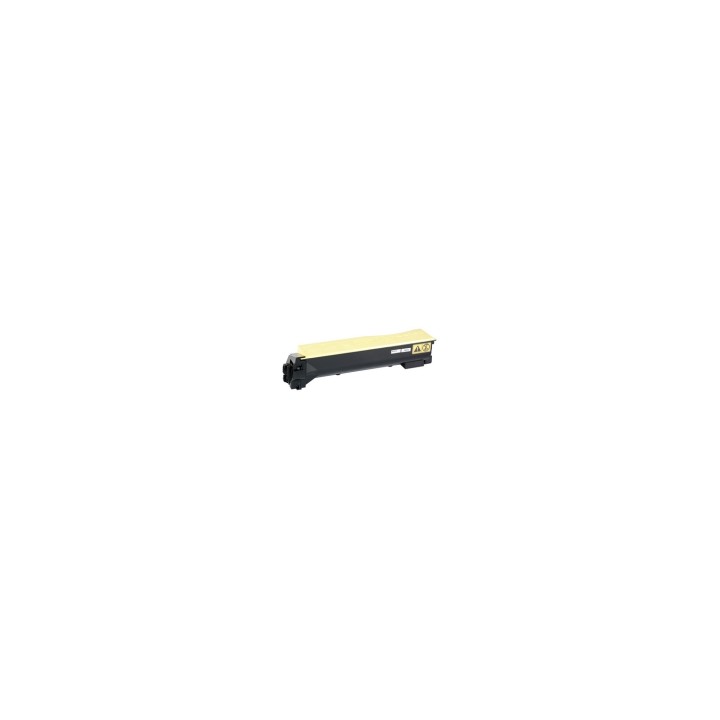 Kyocera tk-540y toner 1 pieza Original Amarillo