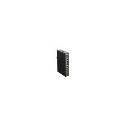 D-Link switch Gestionado Gigabit Ethernet (10/100/1000) Negro