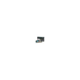 Toner lexmark 1 pieza original cian C5340CX