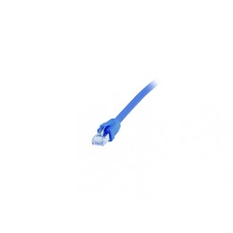 Latiguillo de red equip cat8.1 S/FTP 1m azul 608030