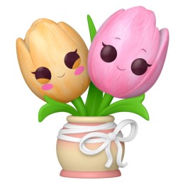 Figura POP Flora Tulip