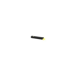 Kyocera tk-8315y toner 1 pieza Original Amarillo