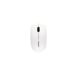 CHERRY MC 1000 ratón Ambidextro USB tipo A Í“ptico 1200 DPI gris