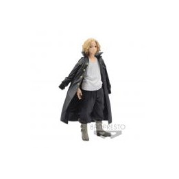 Figura Sano Manjiro Tokyo Revengers 18cm