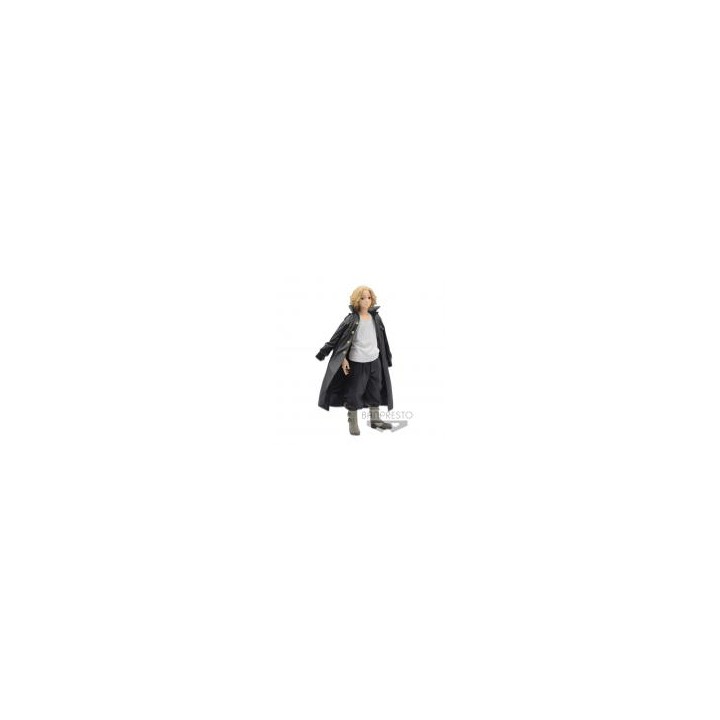 Figura Sano Manjiro Tokyo Revengers 18cm