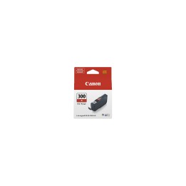 Canon PFI-300 Cartucho de tinta original rojo