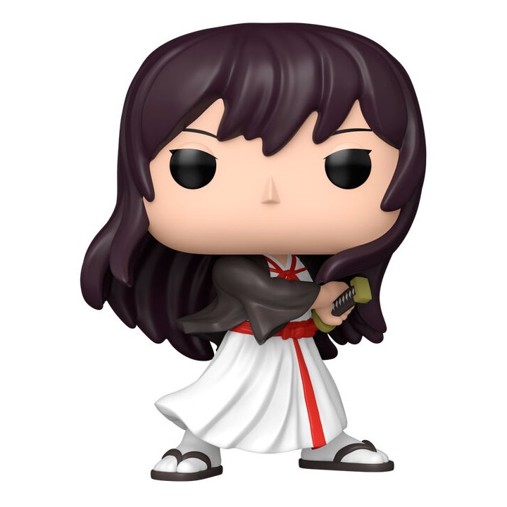 Figura POP Hells Paradise Toma