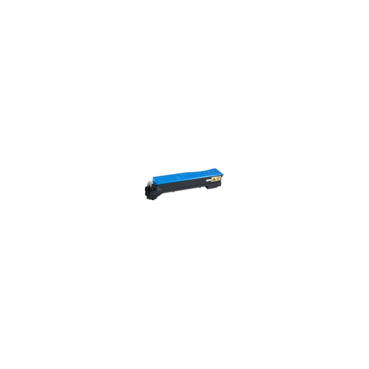 Kyocera tk-540c toner 1 pieza Original Cian
