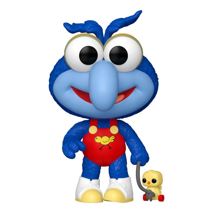Figura POP Muppet Babies Baby Gonzo