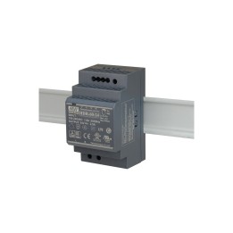 D-Link unidad de fuente de alimentación 60 W Negro