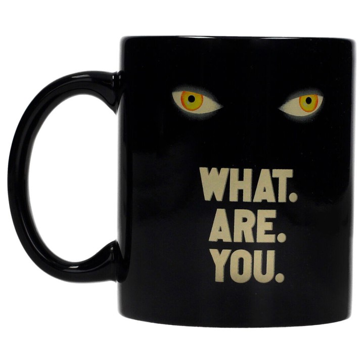 Taza What Are You Welcome to Derry It