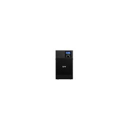 Eaton 9E Doble conversión (en lÍ­nea) 1000 VA 800 salidas AC W 4
