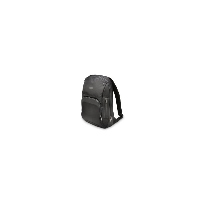 Kensington Mochila Triple Trek&trade; para Ultrabook&trade; 14P Negro