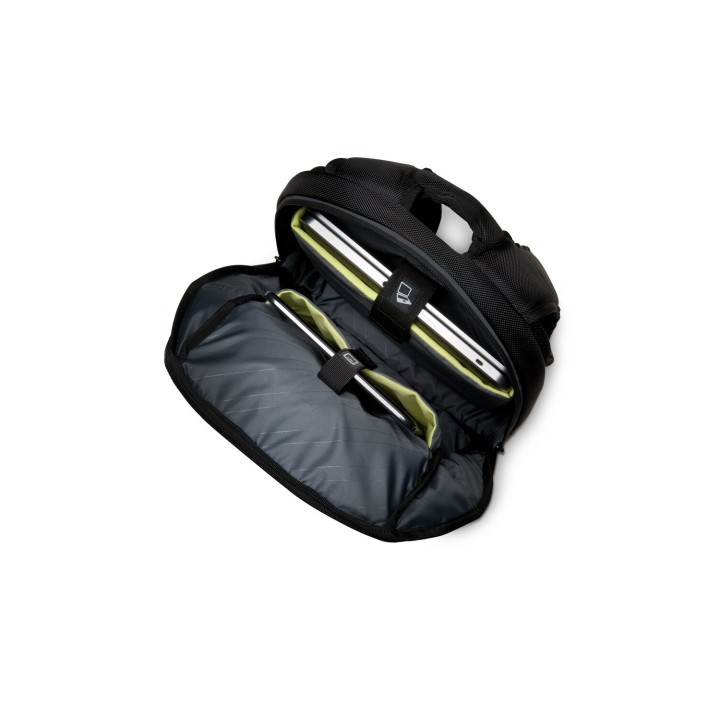 Kensington Mochila Triple Trek&trade; para Ultrabook&trade; 14P Negro