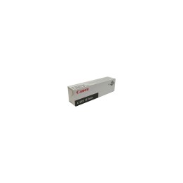 Canon C-EVX 18 toner for iR1018/iR1022 Black 1 pieza Original Negro