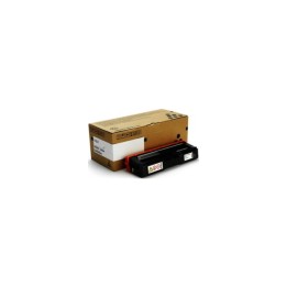 Ricoh 407531 cartucho de tóner 1 pieza Original Negro