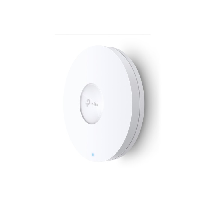 TP-LINK punto de acceso inalámbrico 1800 Mbit/s EnergÍ­a sobre Ethernet (PoE) Blanco