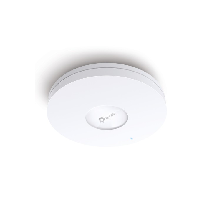 TP-LINK punto de acceso inalámbrico 1800 Mbit/s EnergÍ­a sobre Ethernet (PoE) Blanco