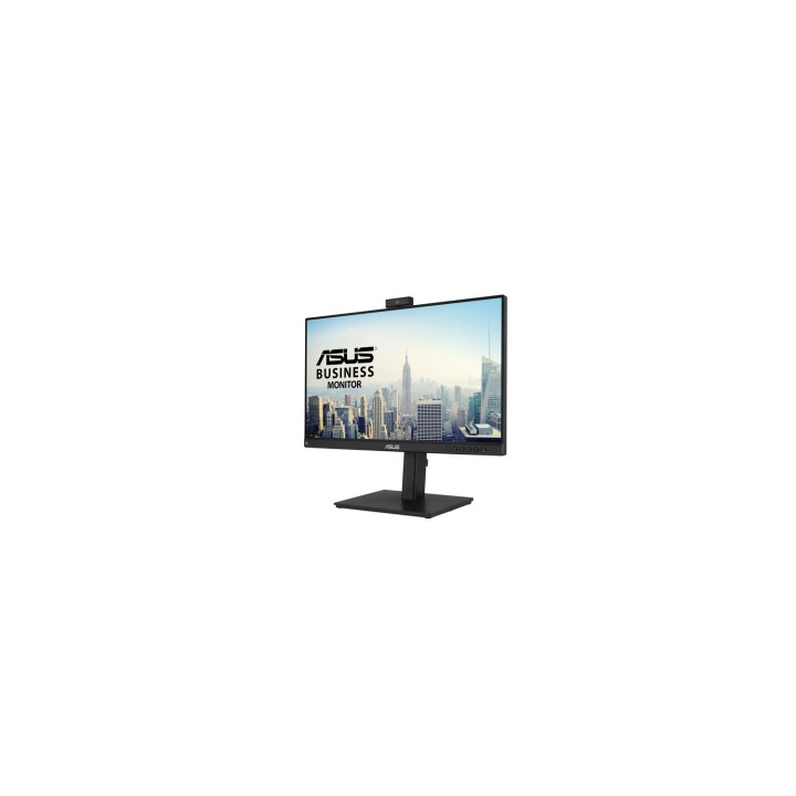 Asus Monitor 60,5 cm (23.8") 1920 x 1080 Pixeles Full HD Negro