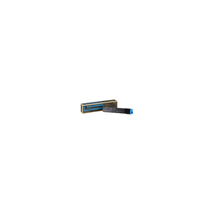 Kyocera tk-8305c toner 1 pieza Original Cian