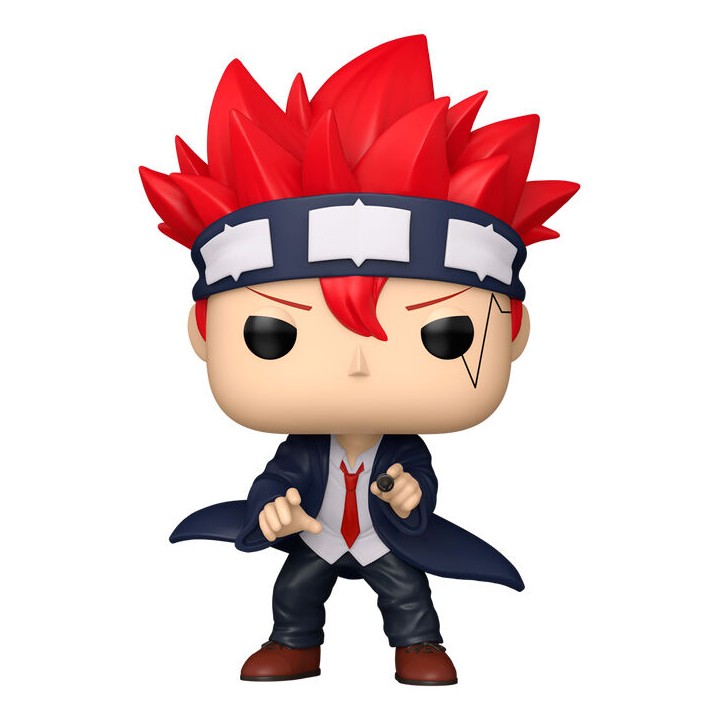 Figura POP Mashle Dot Barrett 5 + 1 Chase