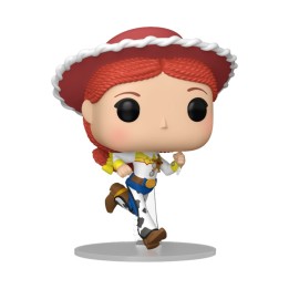 Figura POP Disney Pixar Toy Story 5 Jessie