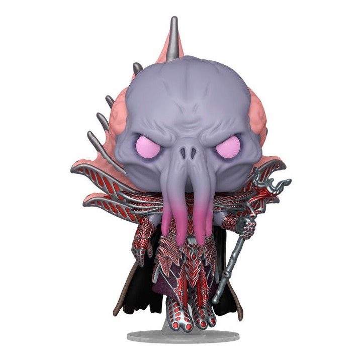 Figura POP Baldur's Gate 3 The Emperor