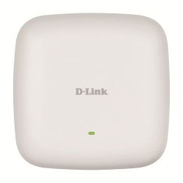 D-Link AC2300 1700 Mbit/s EnergÍ­a sobre Ethernet (PoE) Blanco