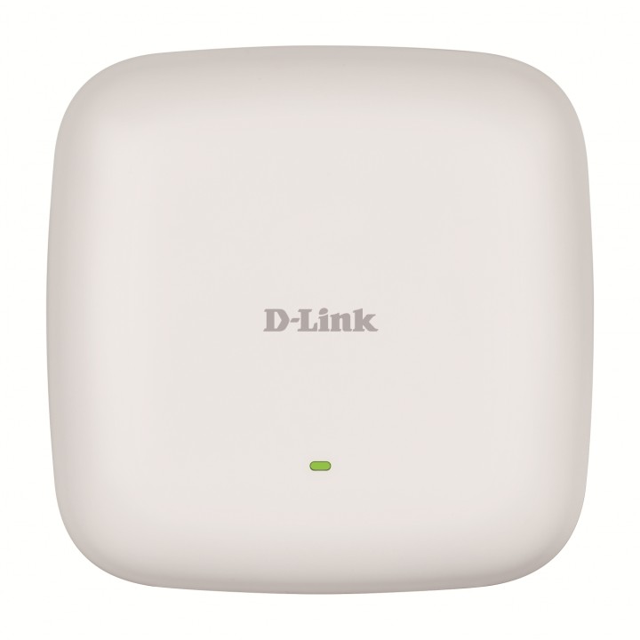 D-Link AC2300 1700 Mbit/s EnergÍ­a sobre Ethernet (PoE) Blanco