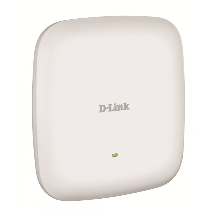 D-Link AC2300 1700 Mbit/s EnergÍ­a sobre Ethernet (PoE) Blanco