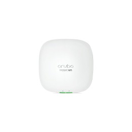 Hewlett Packard Enterprise R6M50A punto de acceso inalámbrico 1774 Mbit/s Blanco EnergÍ­a sobre Ethernet (PoE)