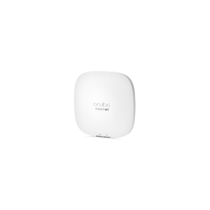 Hewlett Packard Enterprise R6M50A punto de acceso inalámbrico 1774 Mbit/s Blanco EnergÍ­a sobre Ethernet (PoE)