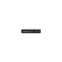 APC Smart-UPS 3000VA LÍ­nea interactiva 2700 W 9 salidas AC