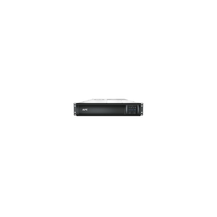 APC Smart-UPS 3000VA LÍ­nea interactiva 2700 W 9 salidas AC