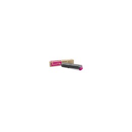 Kyocera tk-5195m toner 1 pieza Original Magenta