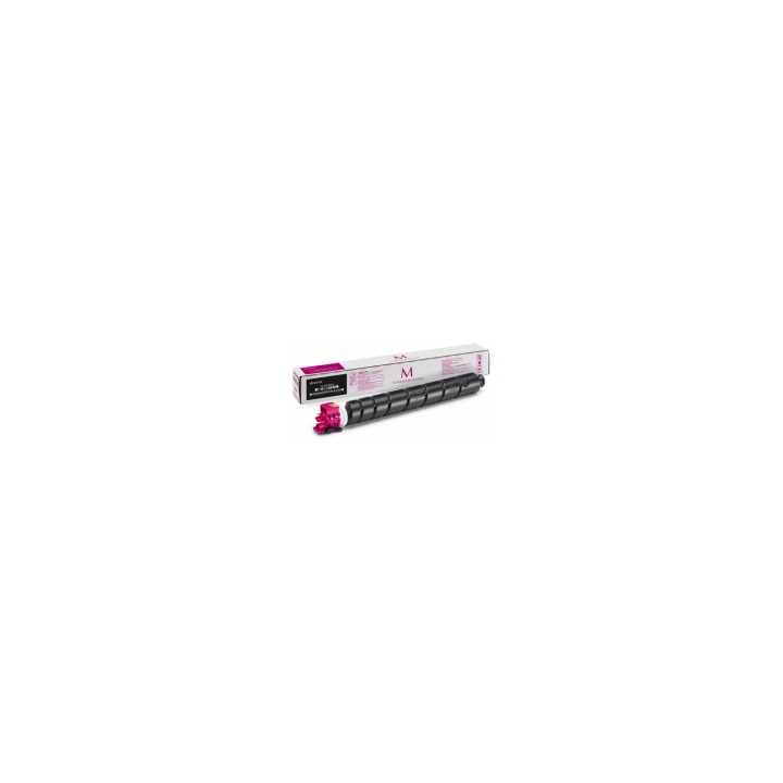 Kyocera tk-8345m toner 1 pieza Original Magenta