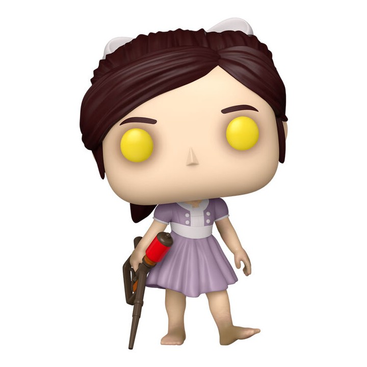 Figura POP Bioshock Little Sister with Syringe