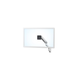 Ergotron 45-478-216 Soporte mesa para monitor42p blanco
