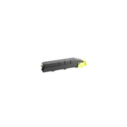 Kyocera tk-8305y toner 1 pieza Original Amarillo