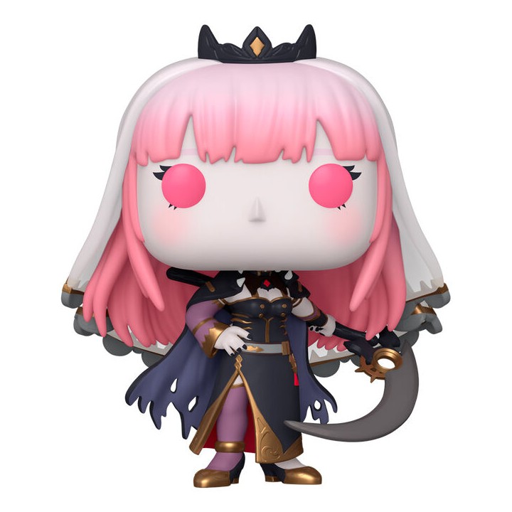 Figura POP Hololive Mori Calliope