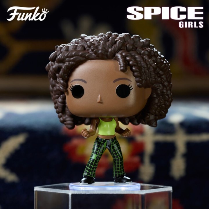 Figura POP Spice Girls Scary Spice