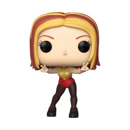 Figura POP Spice Girls Ginger Spice
