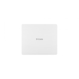 D-Link AC1200 EnergÍ­a sobre Ethernet (10,100,1000 Mbit/s) (PoE) Blanco
