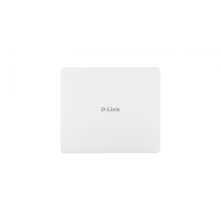 D-Link AC1200 EnergÍ­a sobre Ethernet (10,100,1000 Mbit/s) (PoE) Blanco