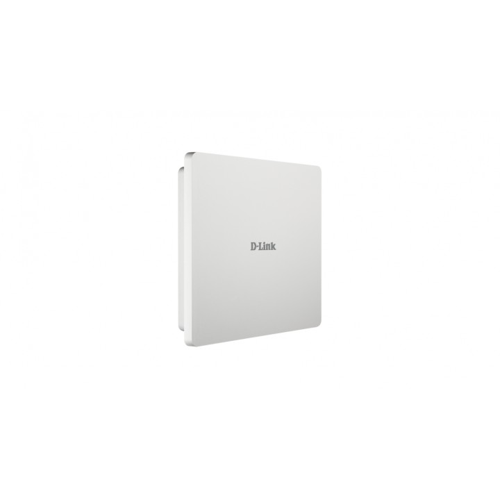 D-Link AC1200 EnergÍ­a sobre Ethernet (10,100,1000 Mbit/s) (PoE) Blanco