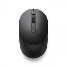 DELL MS3320W ratón Ambidextro RF inalámbrica + Bluetooth Í“ptico 1600 DPI