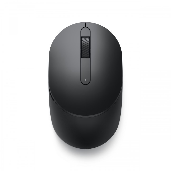 DELL MS3320W ratón Ambidextro RF inalámbrica + Bluetooth Í“ptico 1600 DPI