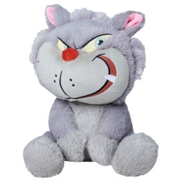 Peluche gato Lucifer Cenicienta Disney 25cm