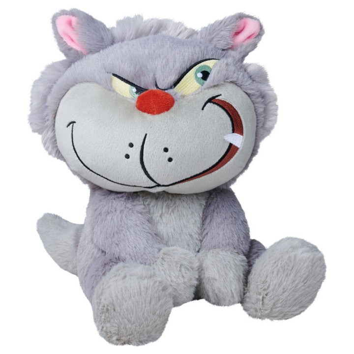 Peluche gato Lucifer Cenicienta Disney 25cm
